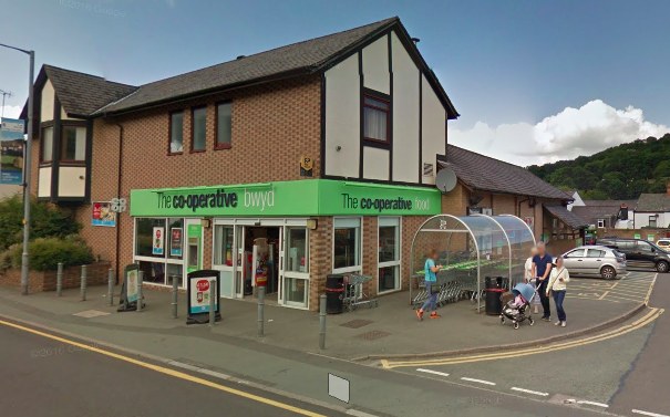 Photo of Co-op Food, Denbighshire, LL20