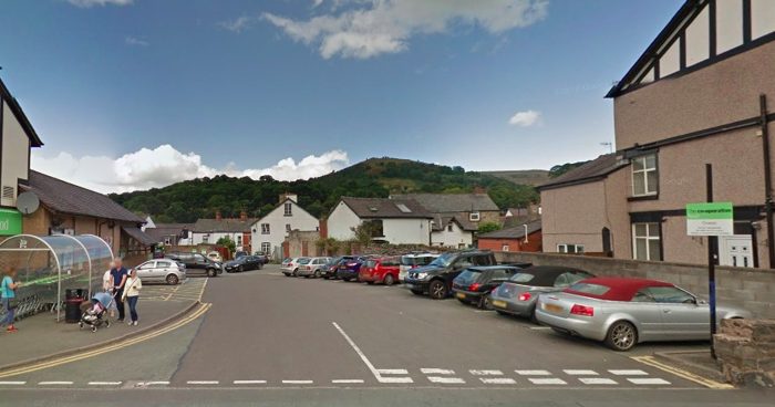 Photo of Co-op Food, Denbighshire, LL20