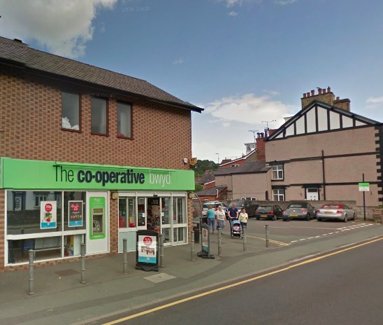 Photo of Co-op Food, Denbighshire, LL20