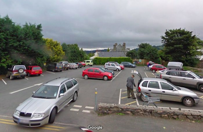 Photo of Co-op Food, Gwynedd, LL23