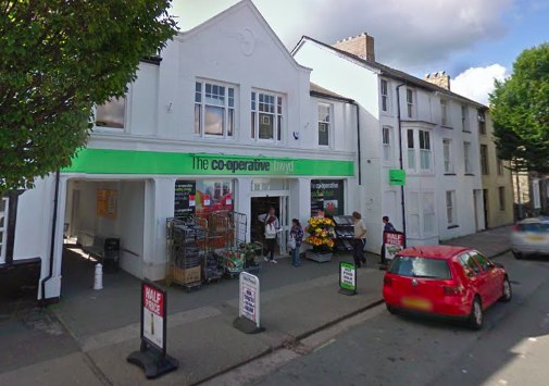 Photo of Co-op Food, Gwynedd, LL23
