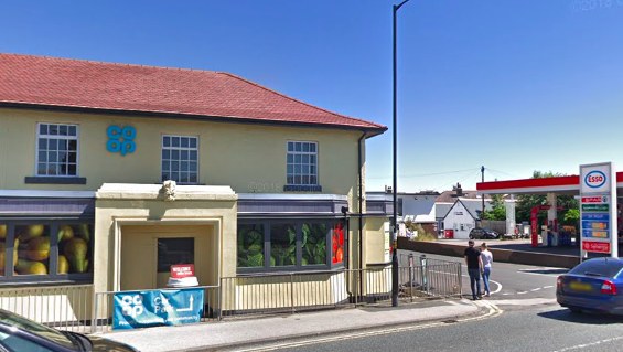 Photo of Co-op Food, North Yorkshire, HG1
