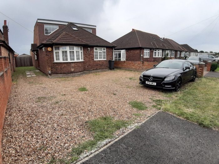 Photo of Hatton Road, Heathrow, TW14