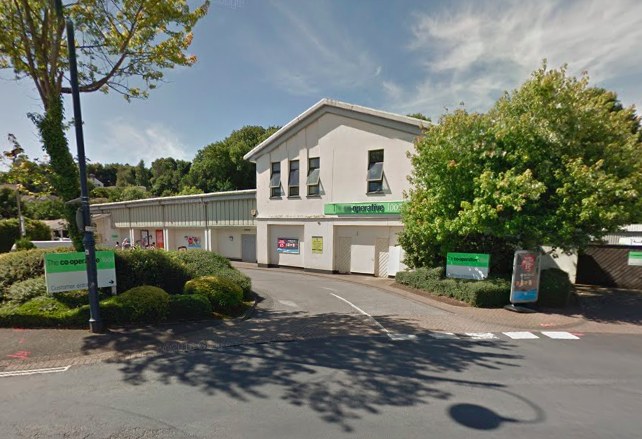 Photo of Co-op Food, West Devon, EX20