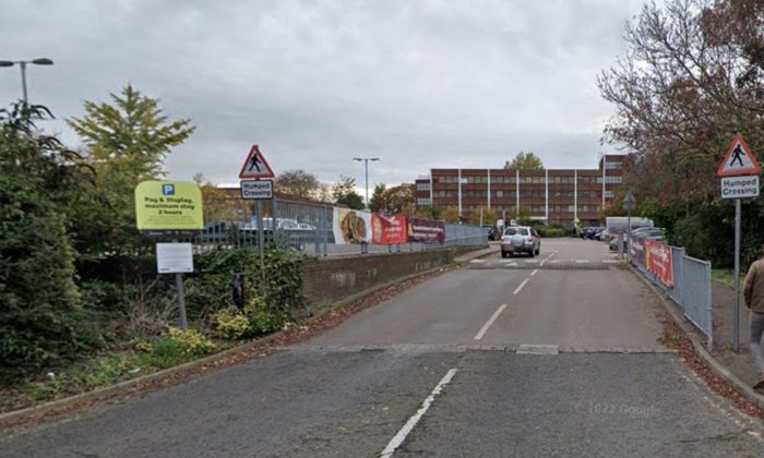 Photo of Sainsbury's Sittingbourne, Swale, ME10