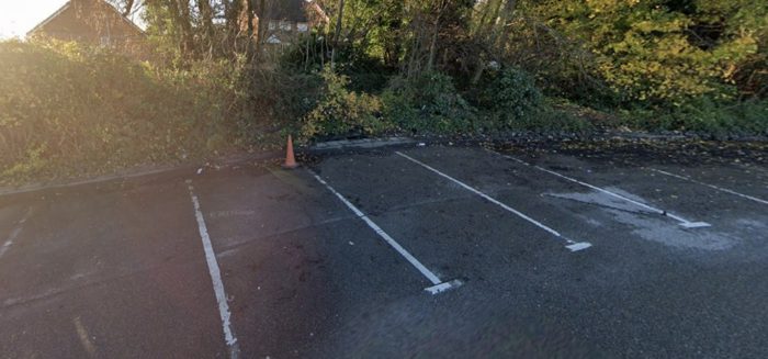 Photo of Sainsbury's Park Farm Road, Folkestone and Hythe, CT19