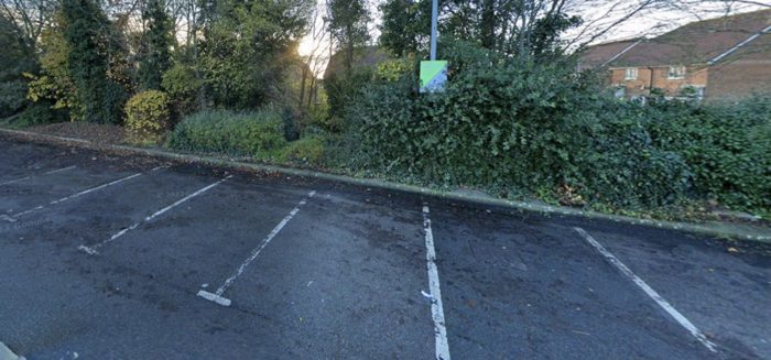 Photo of Sainsbury's Park Farm Road, Folkestone and Hythe, CT19
