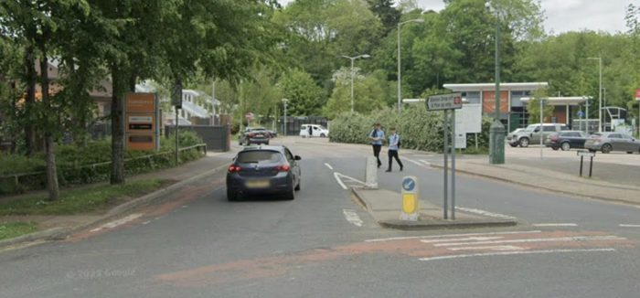Photo of Sainsbury's East Grinstead, Mid Sussex, RH19