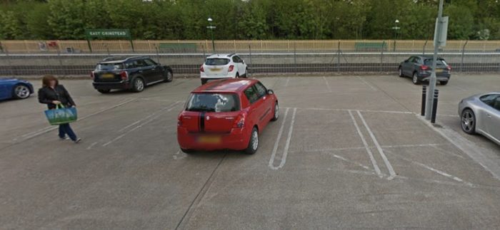 Photo of Sainsbury's East Grinstead, Mid Sussex, RH19