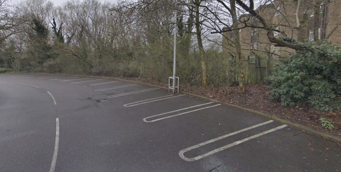 Photo of Sainsbury's St Clares, Richmond upon Thames, TW12
