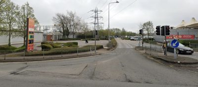 Sainsbury's Penylan, Cardiff, CF23