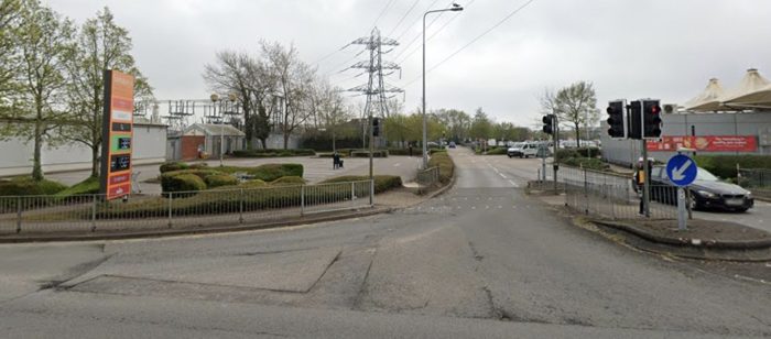 Photo of Sainsbury's Penylan, Cardiff, CF23