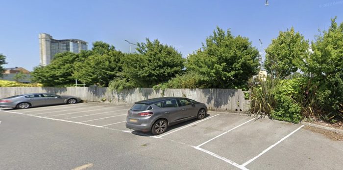 Photo of Sainsbury's Swansea, SA1