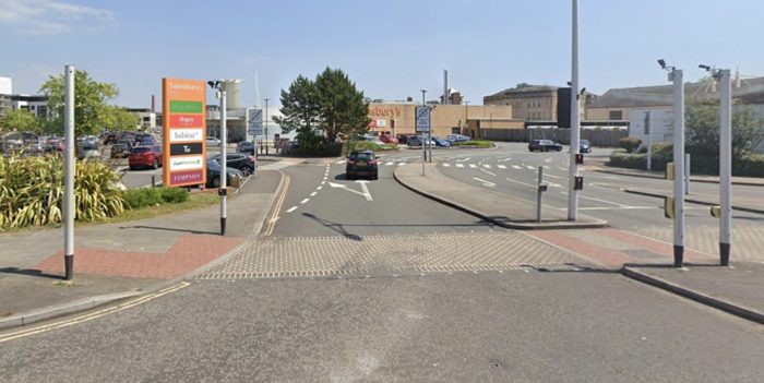 Photo of Sainsbury's Swansea, SA1
