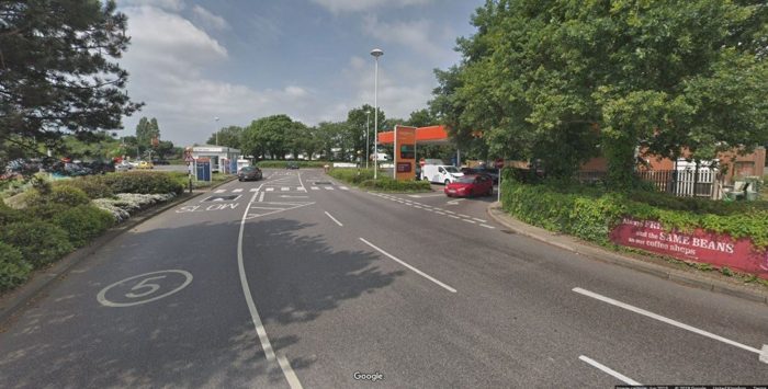 Photo of Sainsbury's Farlington, Portsmouth, PO6