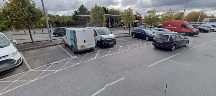 Photo of Sainsbury's Calcot, West Berkshire, RG31