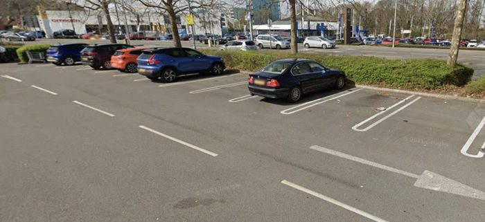 Photo of Sainsbury's Stoke Gifford, South Gloucestershire, BS34