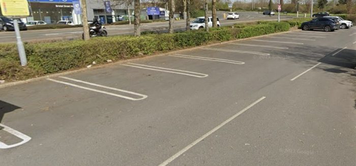 Photo of Sainsbury's Stoke Gifford, South Gloucestershire, BS34