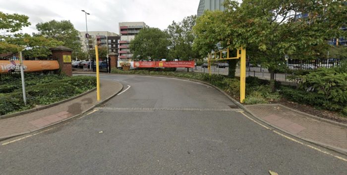 Photo of Sainsbury's Alperton, Ealing, HA0