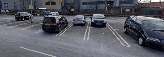 Photo of Sainsbury's Alperton, Ealing, HA0