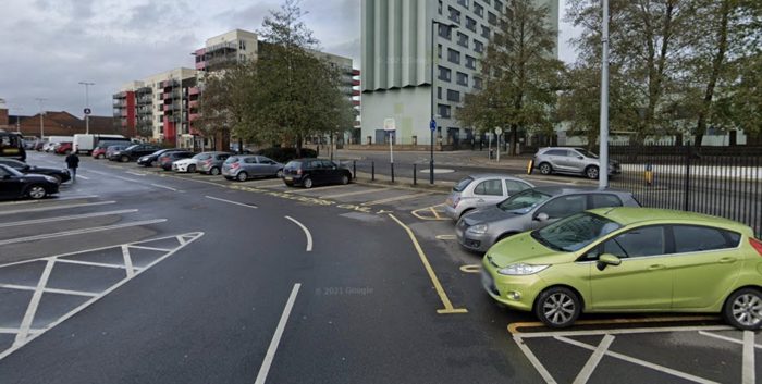 Photo of Sainsbury's Alperton, Ealing, HA0