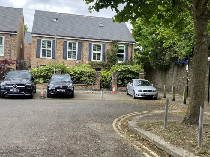Photo of Wynter Street, Wandsworth, SW11