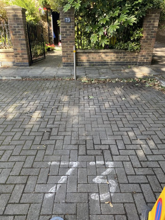 Photo of Wynter Street, Wandsworth, SW11