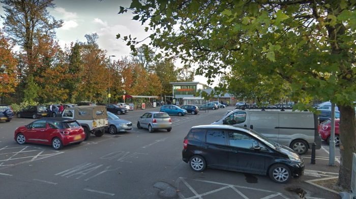 Photo of Sainsbury's Coldhams Lane, Cambridge, CB1