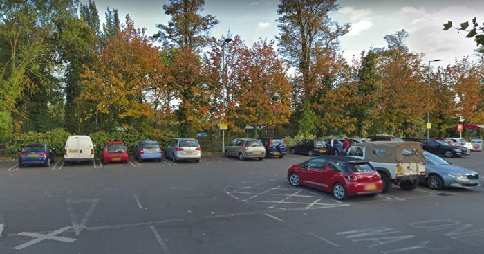 Photo of Sainsbury's Coldhams Lane, Cambridge, CB1
