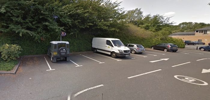 Photo of Sainsbury's Hitchin Road, Stevenage, SG1