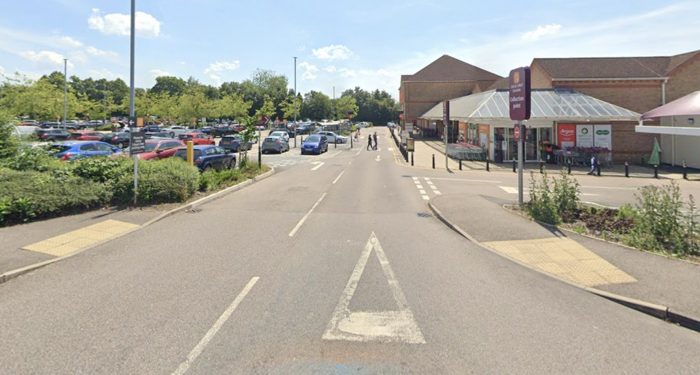 Photo of Sainsbury's Bedford, MK41