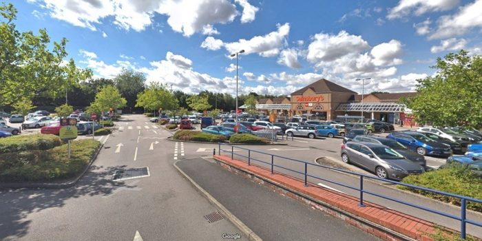 Photo of Sainsbury's Bedford, MK41