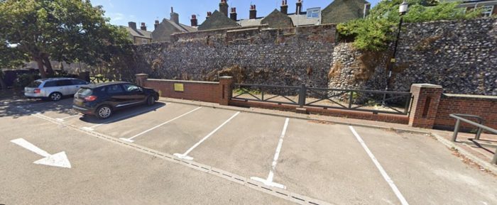 Photo of Sainsbury's Great Yarmouth, NR30