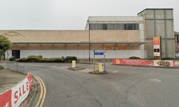 Photo of Sainsbury's Kenton, Brent, HA3