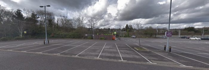 Photo of Sainsbury's Kenton, Brent, HA3