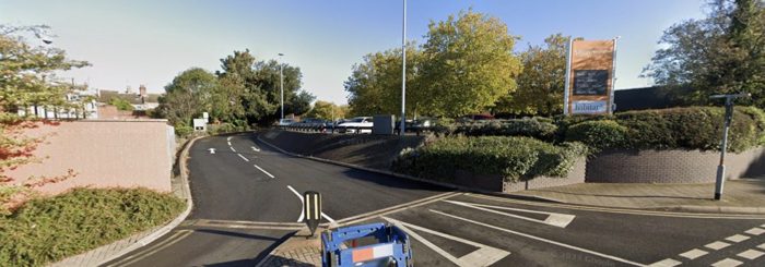 Photo of Sainsbury's Kettering, North Northamptonshire, NN16