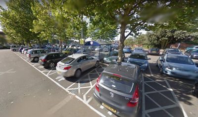 Sainsbury's Kettering, North Northamptonshire, NN16