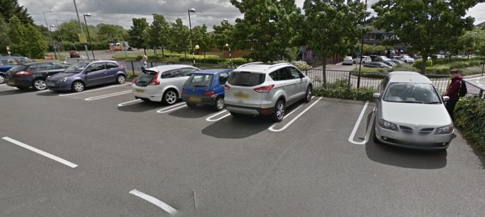 Photo of Sainsbury's Shenley Church End, Milton Keynes, MK5