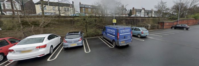Photo of Sainsbury's Uxbridge, Hillingdon, UB8