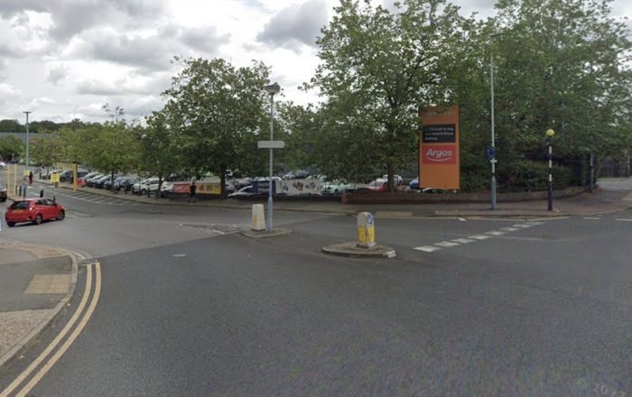 Photo of Sainsbury's Uxbridge, Hillingdon, UB8