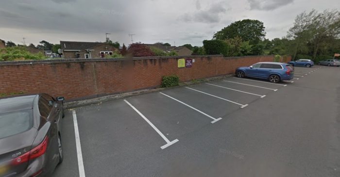Photo of Sainsbury's Warwick, CV34