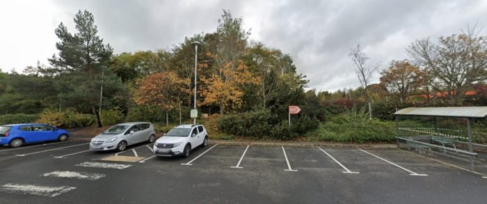 Photo of Sainsbury's Blackhall, Edinburgh, EH4
