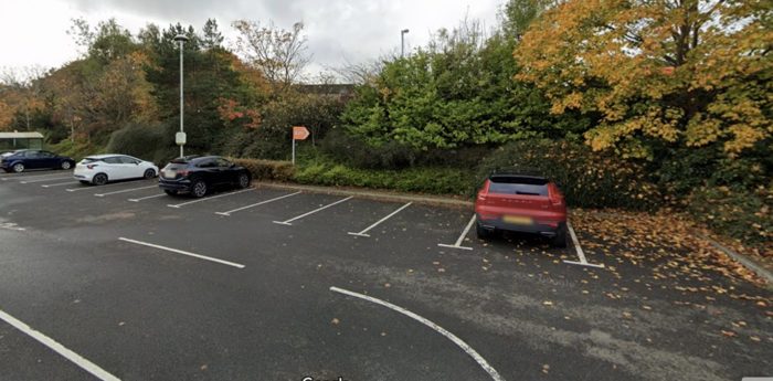 Photo of Sainsbury's Blackhall, Edinburgh, EH4