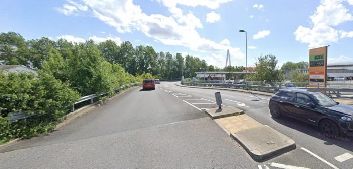 Photo of Sainsbury's Sunderland North, SR5