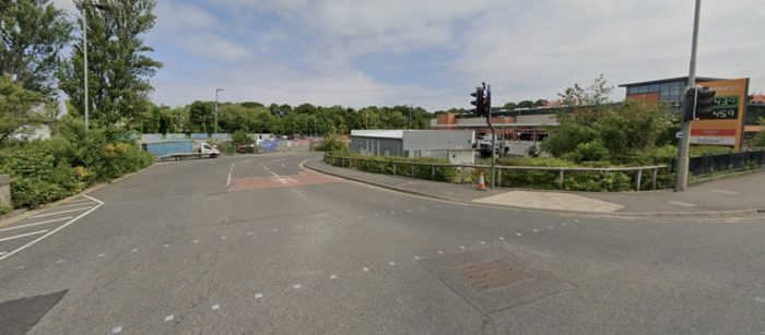 Photo of Sainsbury's Edinburgh Longstone, EH14