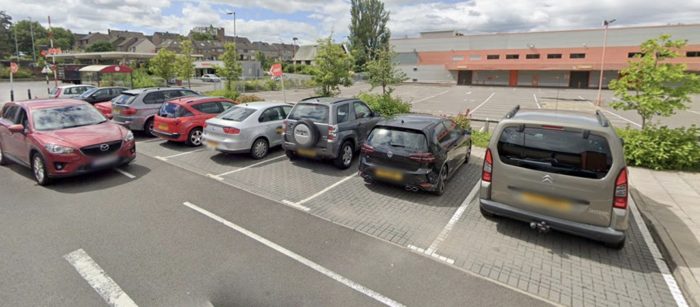 Photo of Sainsbury's Edinburgh Longstone, EH14