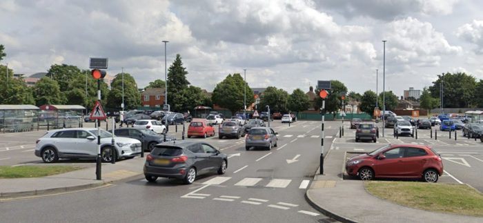 Photo of Sainsbury's East Prescot Road, Liverpool, L14