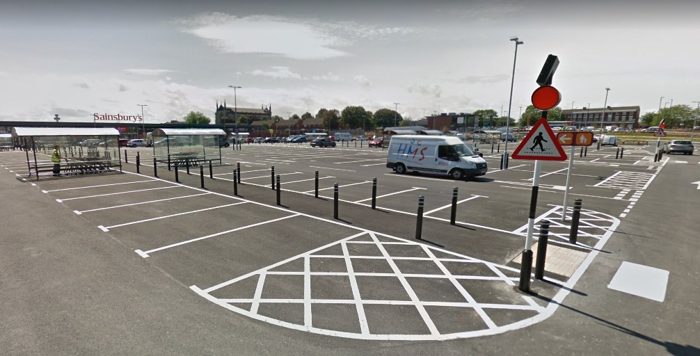 Photo of Sainsbury's Great Homer Street, Liverpool, L5