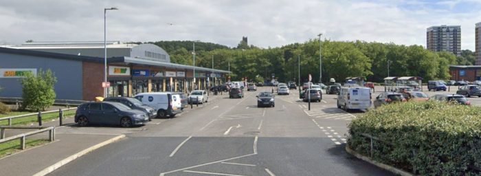 Photo of Sainsbury's Great Homer Street, Liverpool, L5