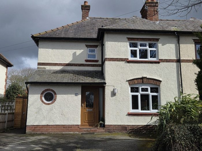 Photo of Eaton Avenue, Cheshire West and Chester, CH4